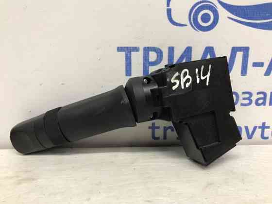 Переключатель подрулевой правый(дворники) Subaru Outback BR 2.5 БЕНЗИН EJ253 2009 (б/у) Київ