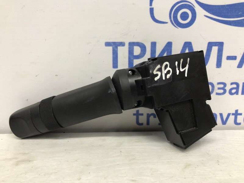 Переключатель подрулевой правый(дворники) Subaru Outback BR 2.5 БЕНЗИН EJ253 2009 (б/у) Київ - зображення 2