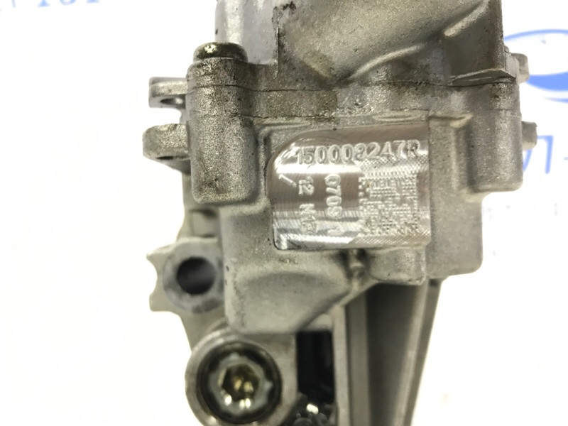 Маслонасос Nissan Qashqai J11 1.5 DIESEL K9K 2013 (б/у) Киев - изображение 6