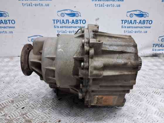 Раздаточная коробка SsangYong Actyon CJ 2.0 DIESEL D20DT 2005 (б/у) Київ