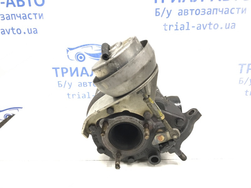 Турбина Toyota RAV 4 A30 2.2 DIESEL 2ADFTV 2005 (б/у) Киев - изображение 2