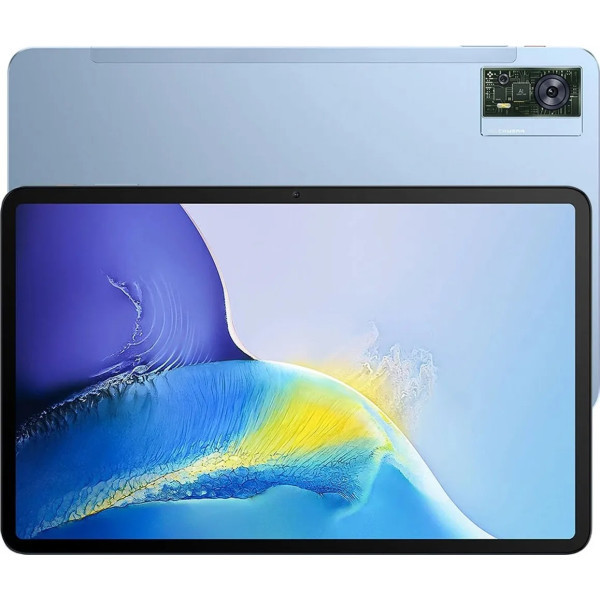 Планшет Oukitel Pad OT5 12/256GB LTE Blue Global (Код товару:42857) Харків - зображення 3