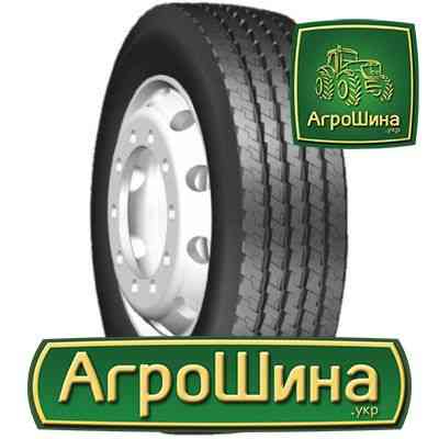Грузовая шина Кама NT-202 (универсальная) 235/75 R17.5 143/141J Киев