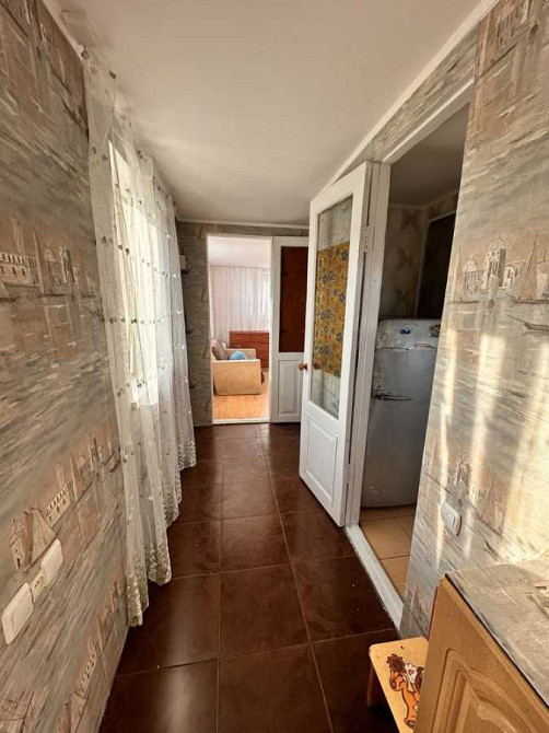 долгосрочная аренда 2-к квартира Одесса, Пересыпский, 8000 грн./мес. Одеса - зображення 9