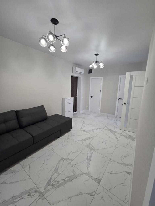 долгосрочная аренда 3-к квартира Одесса, Пересыпский, 18000 грн./мес. Одеса - зображення 12