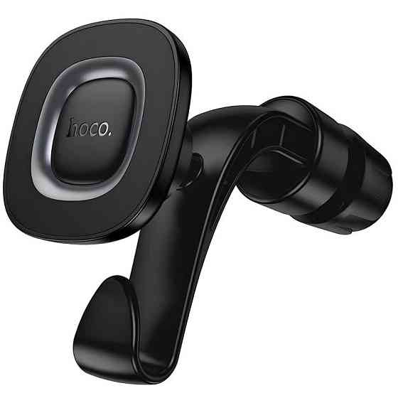 Автодержатель Hoco H99 Crown magnetic на подголовник Херсон