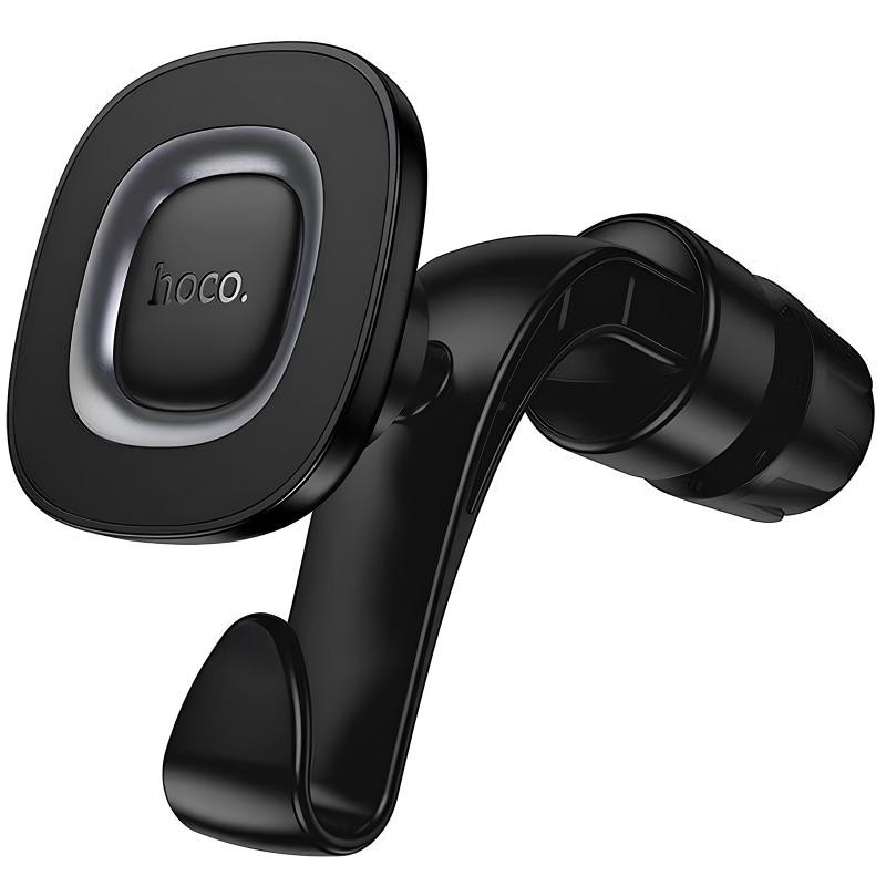 Автодержатель Hoco H99 Crown magnetic на подголовник Херсон - изображение 1