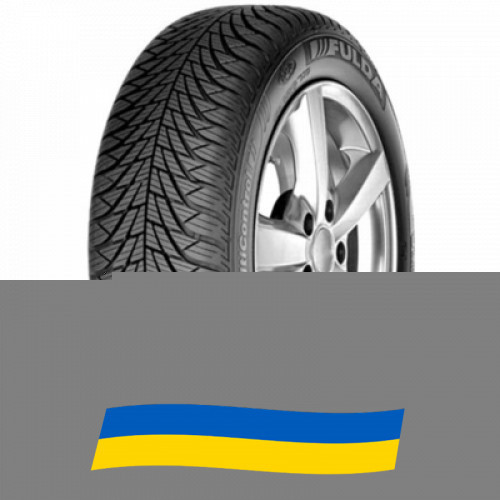 205/55 R17 Fulda Multicontrol 95V Легкова шина Киев - изображение 1
