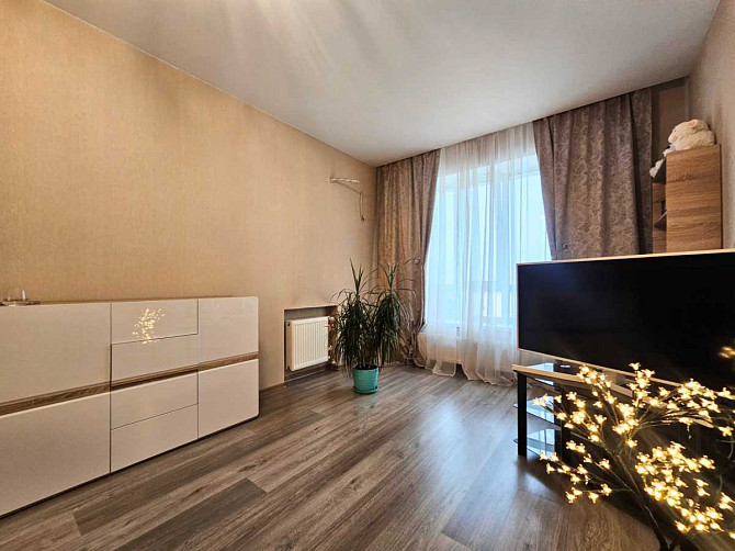 продажа 1-к квартира Киево-Святошинский, Софиевская Борщаговка, 59000 $  - изображение 9