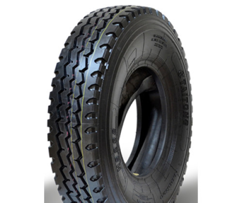 10 R20 Taitong HS268 149/146K Універсальна вантажна шина Київ - зображення 1