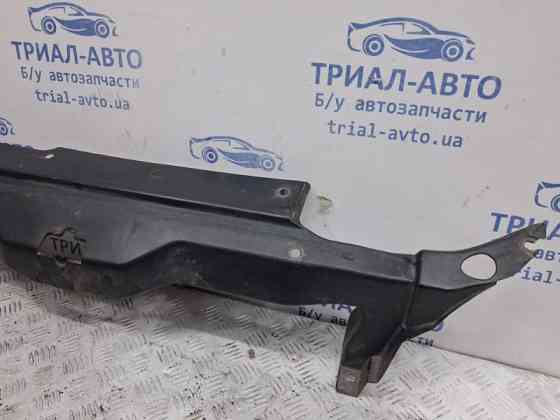Накладка передней панели Toyota Prado 2002-2009 5329260040 (Арт. 64124) Київ