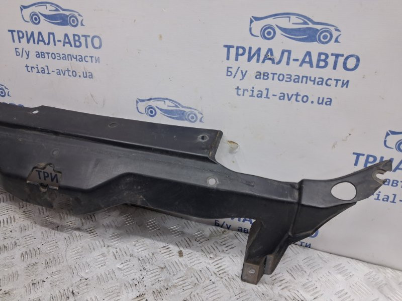 Накладка передней панели Toyota Prado 2002-2009 5329260040 (Арт. 64124) Киев - изображение 4