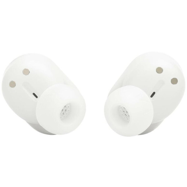 Bluetooth-гарнітура JBL Tune Buds 2 White (JBLTBUDS2WHT) (Код товару:40136) Харків - зображення 3