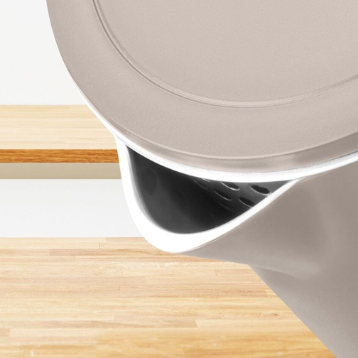 Электрочайник Tefal KO140BE0 1.5 л бежевый Киев - изображение 4