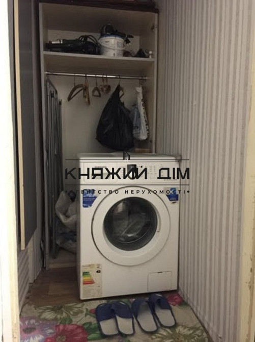 2 кімнатна квартира біля М.Дорогожичи. КОД об'єкту: № 11141238 Киев - изображение 5