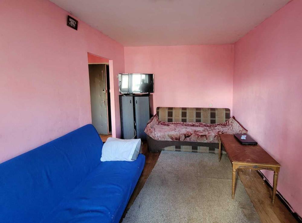 долгосрочная аренда 1-к квартира Киев, Деснянский, 8000 грн./мес. Киев - изображение 7