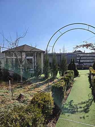 продажа 4-к дом Васильковский, Даниловка, 115000 $ 