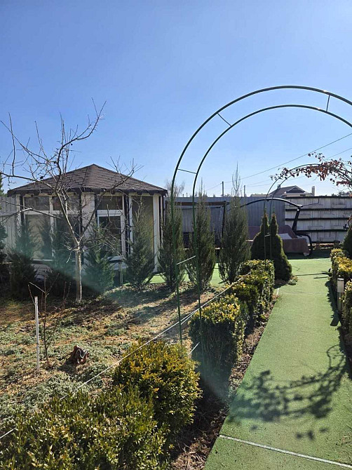 продажа 4-к дом Васильковский, Даниловка, 115000 $  - зображення 2