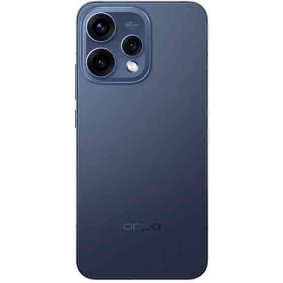 Смартфон Oppo Reno15 5G 8/512GB Twilight Black (CPH2825) UA (Код товару:43885) Харьков