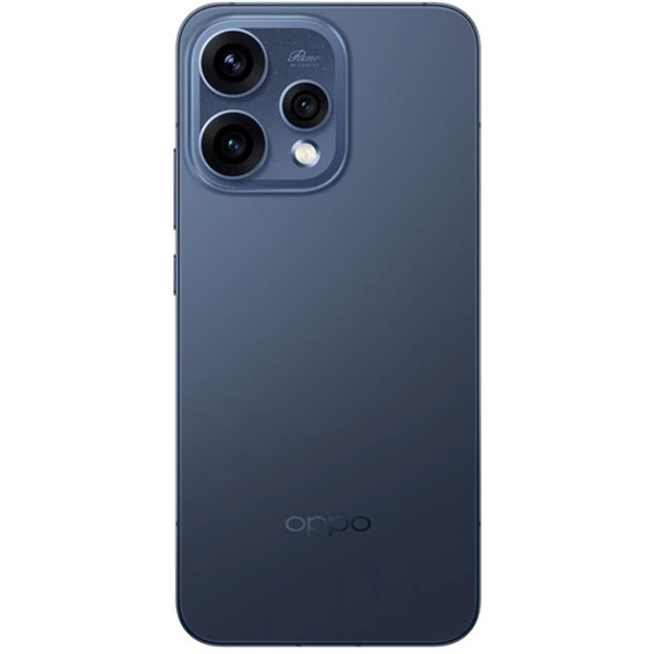 Смартфон Oppo Reno15 5G 8/512GB Twilight Black (CPH2825) UA Харьков - изображение 3