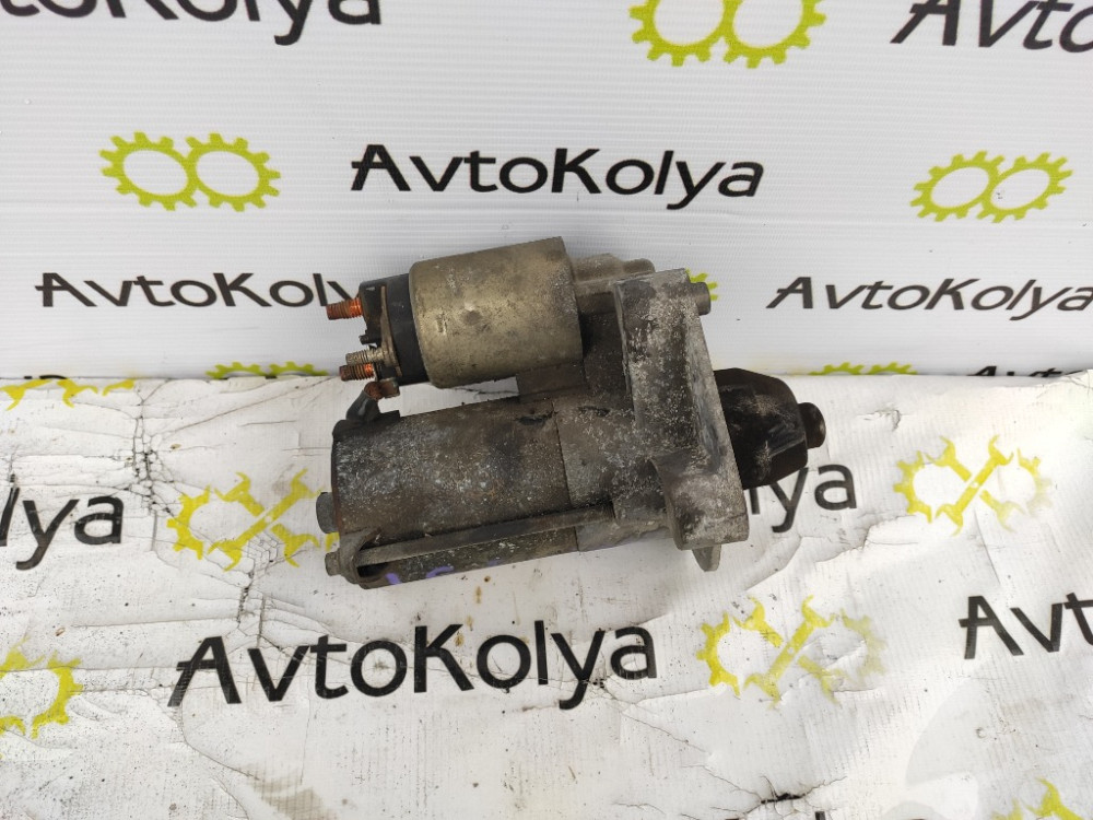 Стартер Ford Fusion 1.6 TDCI 2002-2012 (2S6U11000ED) Ковель - изображение 2