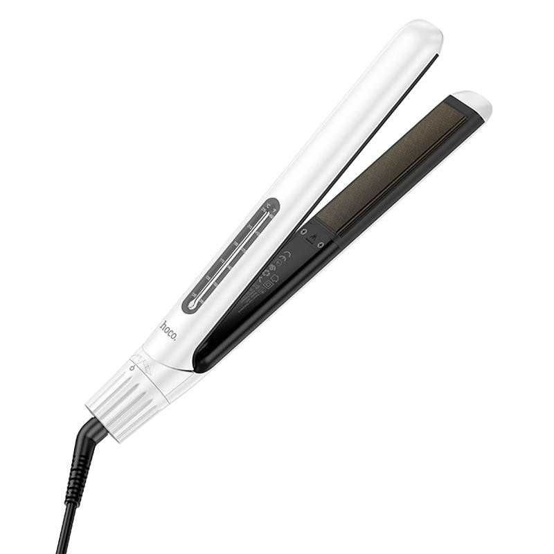 Выпрямитель для волос Hoco HP41 Crystal Smooth Херсон - изображение 5