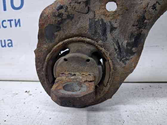 Рычаг задней подвески продольный правый Mazda CX 5 KE 2.2 DIESEL 2011 (б/у) Киев