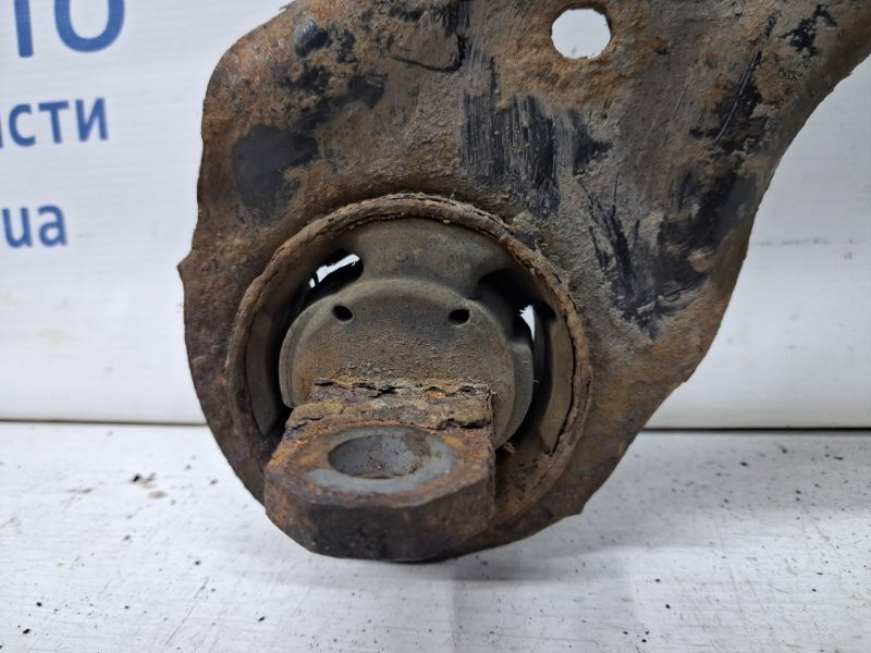 Рычаг задней подвески продольный правый Mazda CX 5 KE 2.2 DIESEL 2011 (б/у) Киев - изображение 2