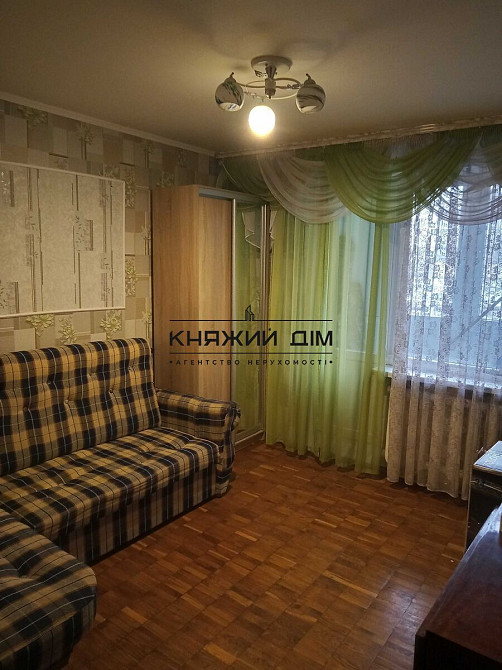 Оренда 2 кімната квартира м. Червоний хутір КОД 11204568 Киев - изображение 11