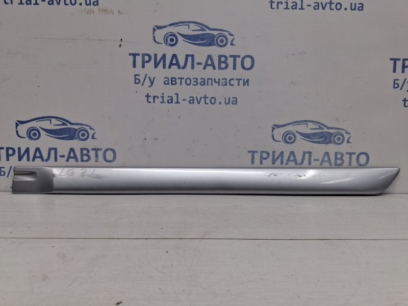 Накладка двери Mitsubishi Lancer 9 1.6 БЕНЗИН 4G18 2003 задн. лев. (б/у) Київ - зображення 1