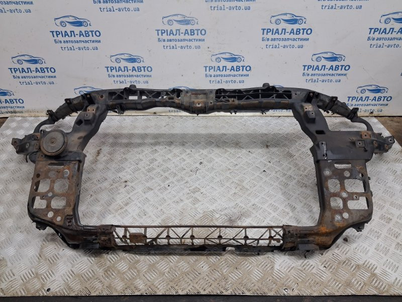 Панель передняя кузовная Hyundai Santa fe 2005-2012 641012B000 (Арт. 85180) Київ - зображення 7