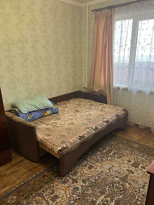долгосрочная аренда комната Киев, Святошинский, 5000 грн./мес. Київ - зображення 1
