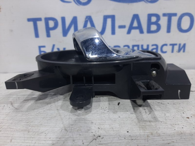 Ручка двери внутренняя правая Nissan Juke F15 1.6 TURBO MR16DDT 2010 (б/у) Київ - зображення 2