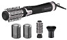 Фен-щетка Rowenta Activ Dry & Style CF9550F0 1000 Вт черный Киев