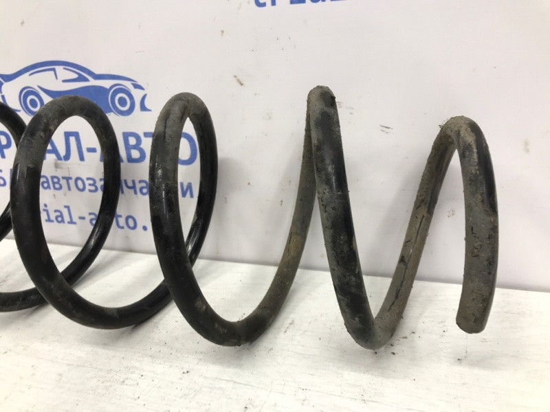 Пружина передняя Mazda CX 5 KE 2.2 DIESEL 2011 (б/у) Київ - зображення 3