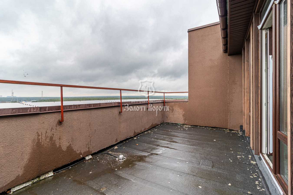 продаж 2-к квартира Київ, Деснянський, 100000 $ Київ - зображення 4