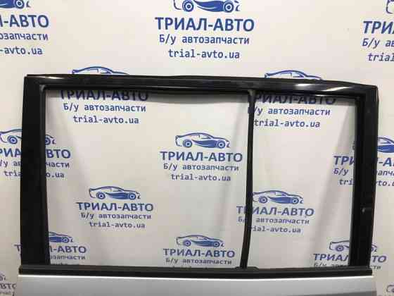 Дверь задняя левая Mitsubishi Pajero Wagon 3 3.2 ДИЗЕЛЬ 4M41 1999 (б/у) Киев