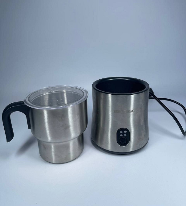 Капучинатор PARIS RHÔNE PE-MF005, автоматичний спінювач молока Косів - зображення 3