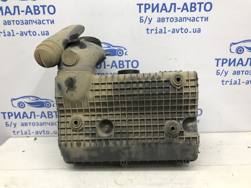 Корпус воздушного фильтра Mitsubishi Pajero Wagon 2006-2022 MR404841 (Арт. 57198) Київ - зображення 5