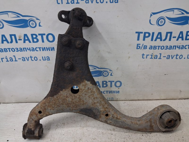 Рычаг передний нижний правый Kia Ceed 2006-2012 545012H000 (Арт. 84950) Київ - зображення 1