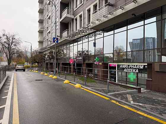 долгосрочная аренда объект сферы услуг Киев, Печерский, 1000 $/мес. Киев