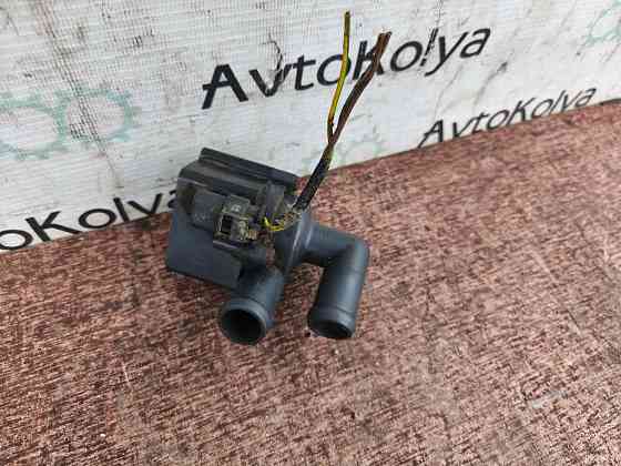 Помпа системы охлаждения VW T5 2003-2015 (5N0965561) Ковель