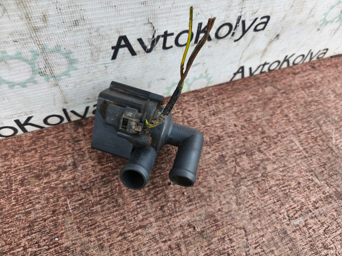 Помпа системы охлаждения VW T5 2003-2015 (5N0965561) Ковель - изображение 1
