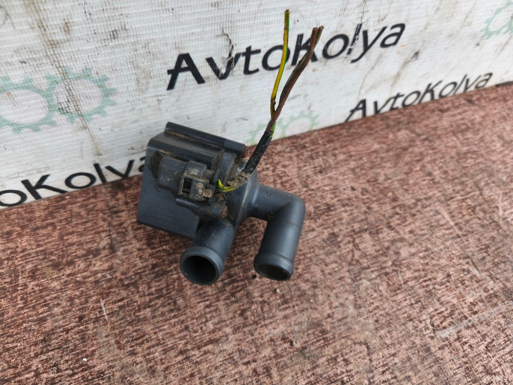 Помпа системы охлаждения VW T5 2003-2015 (5N0965561) Ковель - зображення 1