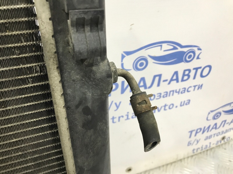 Радиатор основной Mitsubishi Lancer 2007-2017 MN156092 (Арт. 47554) Киев - изображение 9