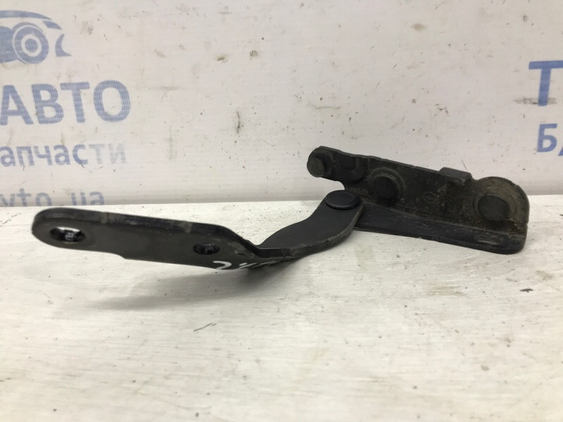 Петля крышки багажника левая Nissan X-Trail T32 1.6 DIESEL R9M 2014 (б/у) Киев - изображение 2