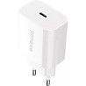 Мережевий зарядний пристій Proove Rapid 45W (Type-C) White (WCRP45010002) Харьков