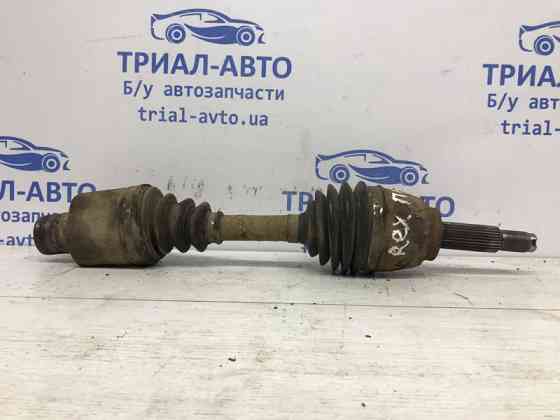 Привод передний правый МКПП SsangYong Rexton Y250 2.7 D27DT 2006 (б/у) Киев