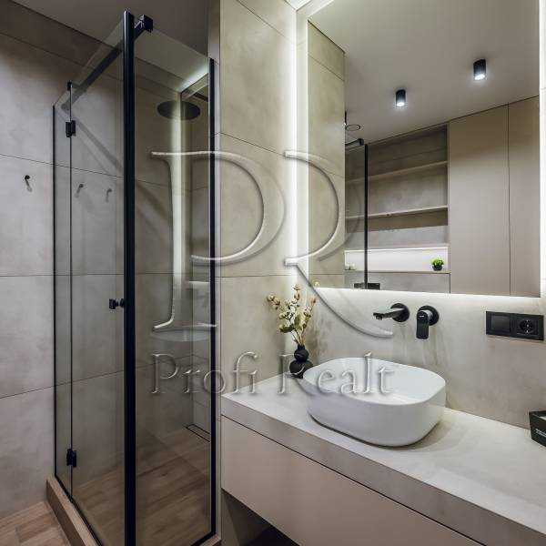 продажа 1-к квартира Киев, Подольский, 123800 $ Київ - зображення 8