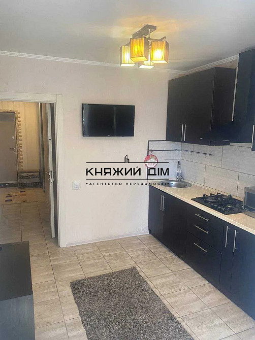 Продаж 1-к квартири ЖК Софія, Софіївська Борщагівка, код 21146856 Киев - изображение 3